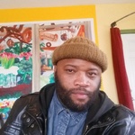 stunning United States man  from Detroit US20675