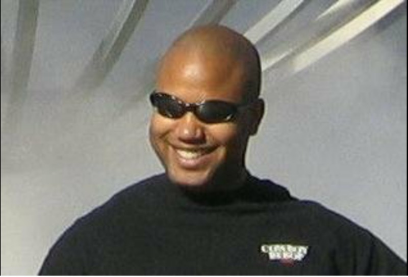 Date this hard body United States man KACE from Garden Grove US20678