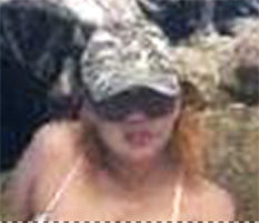 Date this sensual Dominican Republic girl Maria from San Pedro De Macoris DO37654