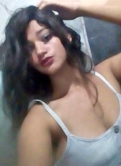 Date this fun Brazil girl Marina from Correntes BR11090