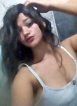 foxy Brazil girl Marina from Correntes BR11090