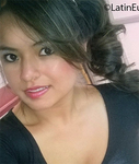 foxy Ecuador girl Elizabeth from Quito EC452