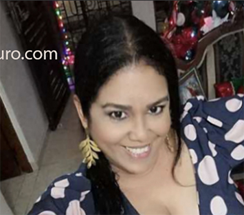 Date this passionate Colombia girl Norela from Barranquilla CO27038