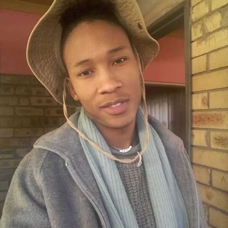 Date this fun South Africa man Neo from Bloemfontin ZA59