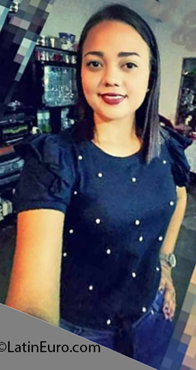 Date this cute Colombia girl Sari from Barranquilla CO27077