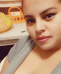 hard body Ecuador girl Indrid from Guayaquil EC467