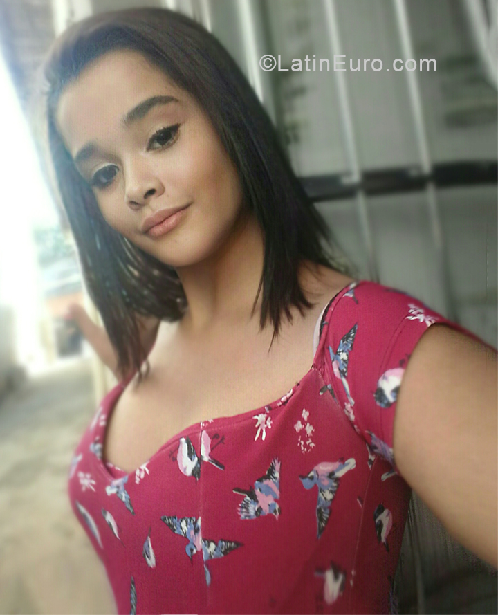 Date this young Brazil girl Adriana from Sao Paulo BR11106