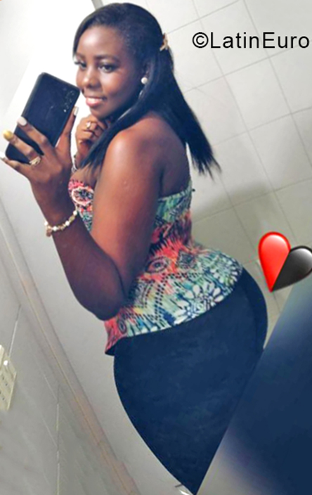 Date this funny Colombia girl Pam from Cali CO27126