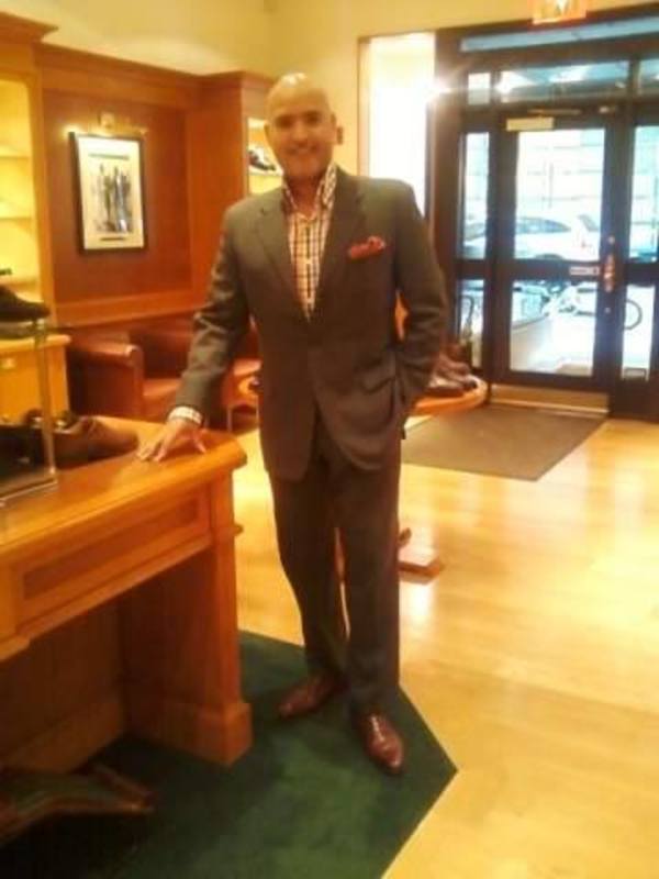 Date this lovely United States man Cruzrjc from East Orange US20733