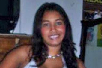 Date this cute Colombia girl Yoshira from Barranquilla CO30324