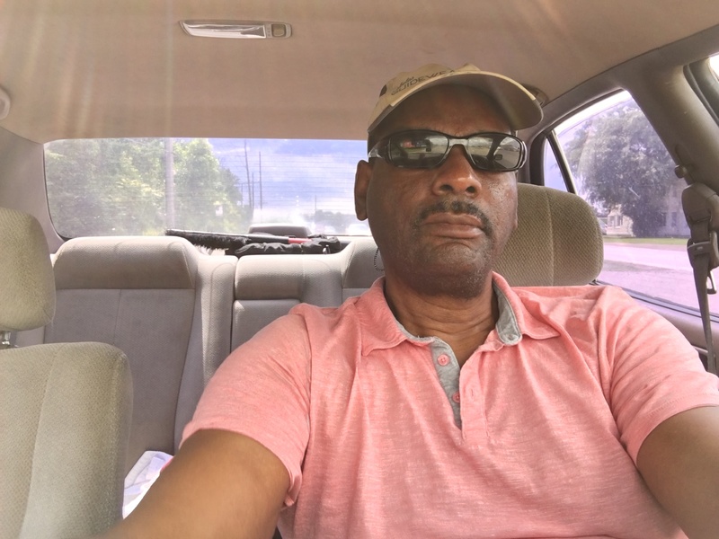 Date this attractive United States man Gods man from Columbus US20736