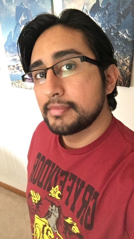 Date this georgeous United States man Alex from Joliet US20739