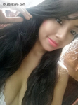 passionate Ecuador girl Sara from Quito EC477