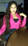 funny Nicaragua girl Izamar from Bluefields NI237