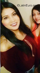 attractive Ecuador girl Claudia from Guaranda EC524