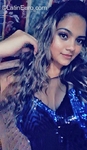nice looking Nicaragua girl Joanna from Managua NI238