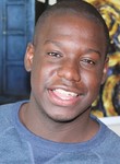 good-looking United States man  from Silver Spring US20775