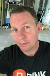 young United States man Chris from Voorhees US20777