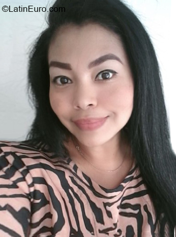Date this funny Colombia girl Delia from Sincelejo CO27261