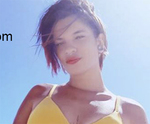 good-looking Brazil girl Maria from Vitoria BR11116