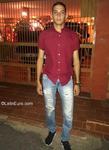 attractive Colombia man David from Maracaibo VE3192