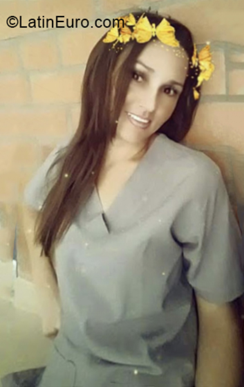 Date this hard body Colombia girl Maria from Valledupar CO27334