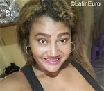 good-looking Brazil girl Katarina from Canoa Quebrada BR11131