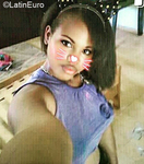 voluptuous Venezuela girl Yurva from Margarita Island VE3201