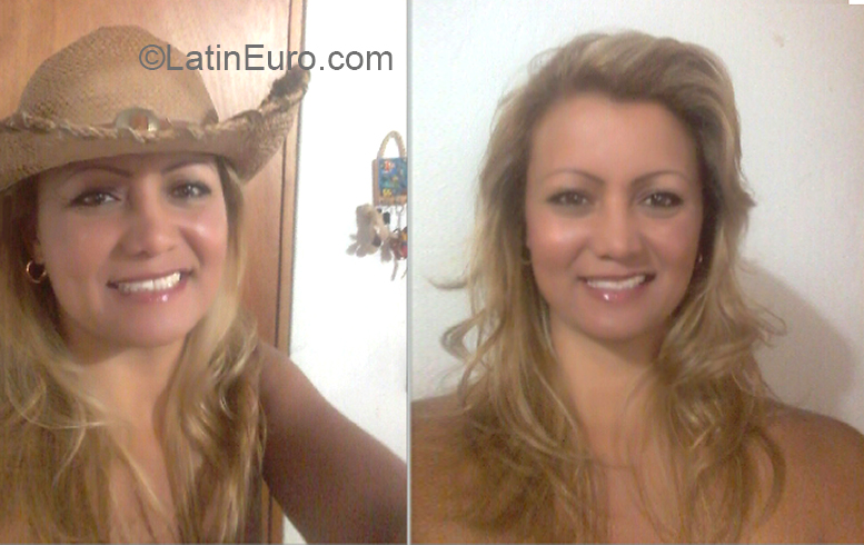 Date this hard body Colombia girl Maribel from Medellin CO27391