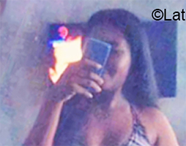 Date this sensual Colombia girl Sofia from Tumaco CO27393