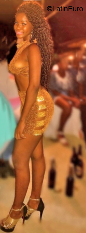Date this good-looking Ecuador girl Lulibeth from Guayaquil EC909