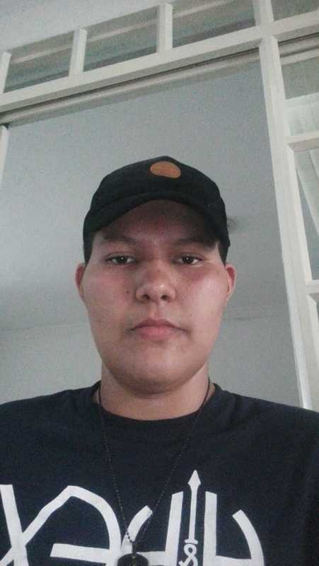 Date this charming Colombia man Angel from Acacias CO27471