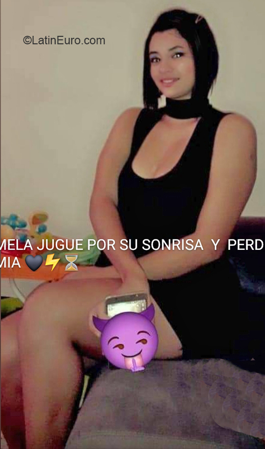 Date this charming Spain girl Dahiana from Zaragoza ES502