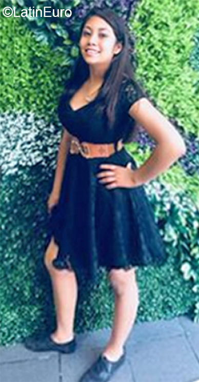 Date this charming Mexico girl Wendi from Ciudad Juarez MX1854
