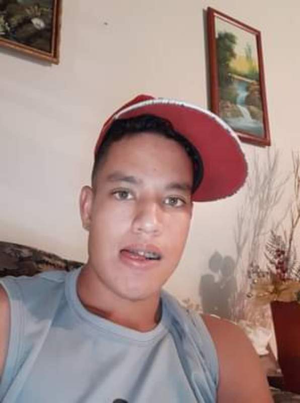 Date this nice looking Venezuela man Daniel from Barinas VE3243