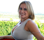 georgeous Brazil girl Dionizia from Barinas BR11148