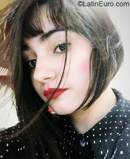 Date this happy Brazil girl Maria Clara from Sao Paulo BR11150