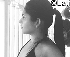Date this tall Colombia girl Maira from Barranquilla CO27604