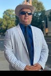 young United States man Bahram from Brighton US20831