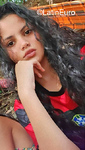 stunning Brazil girl Karine from Palmas BR11178