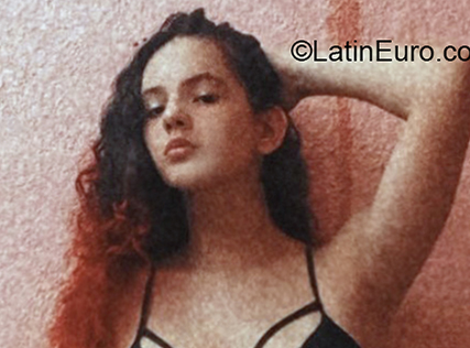 Date this delightful Mexico girl Judith from Culiacan MX1910