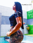 charming Paraguay girl Magda from Asuncion PY59