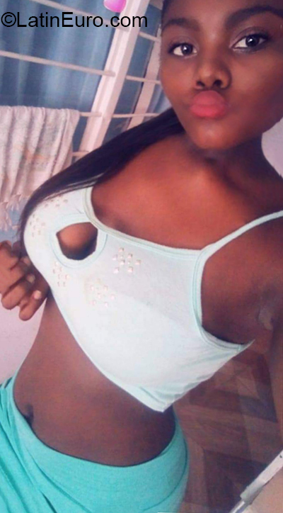 Date this passionate Colombia girl Wendy from Cali CO27714