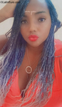 good-looking Costa Rica girl Vanesa from  CR492