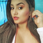 funny Nicaragua girl Stefany from Managua NI244
