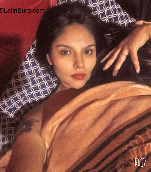Date this lovely Mexico girl Ivonne from Mexico City MX1949