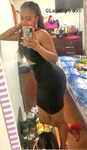 beautiful Chile girl Liseth from Punta Arenas CO27955