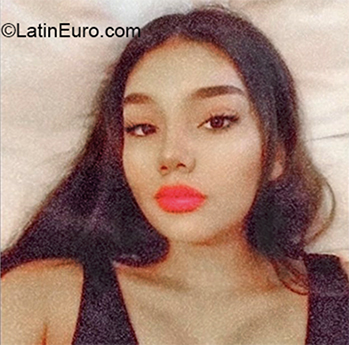 Date this foxy Mexico girl Maria fernanda from Ciudad de México MX1969