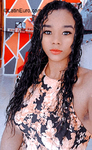 beautiful Ecuador girl Katherine from Guayas EC559
