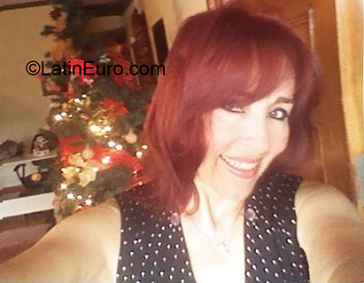 Date this voluptuous Venezuela girl Perina from San Cristobal VE3346